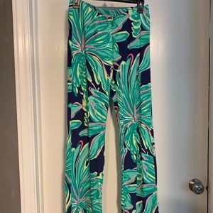 Lilly Pulitzer pants
